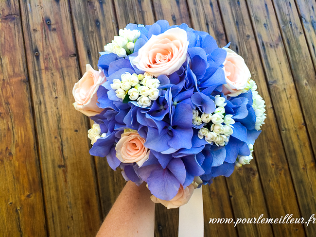 bouquet-mariee-hortensia-bleu-pourlemeilleur